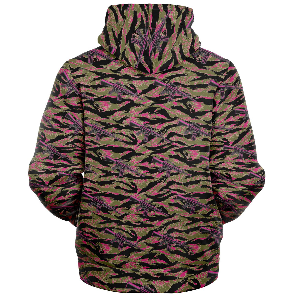 Rad Palm Da Nang Disco sudadera con capucha y forro polar 