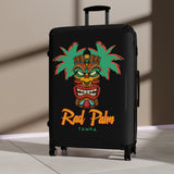 Bolsa de viaje con ruedas Rad Palm Tiki 