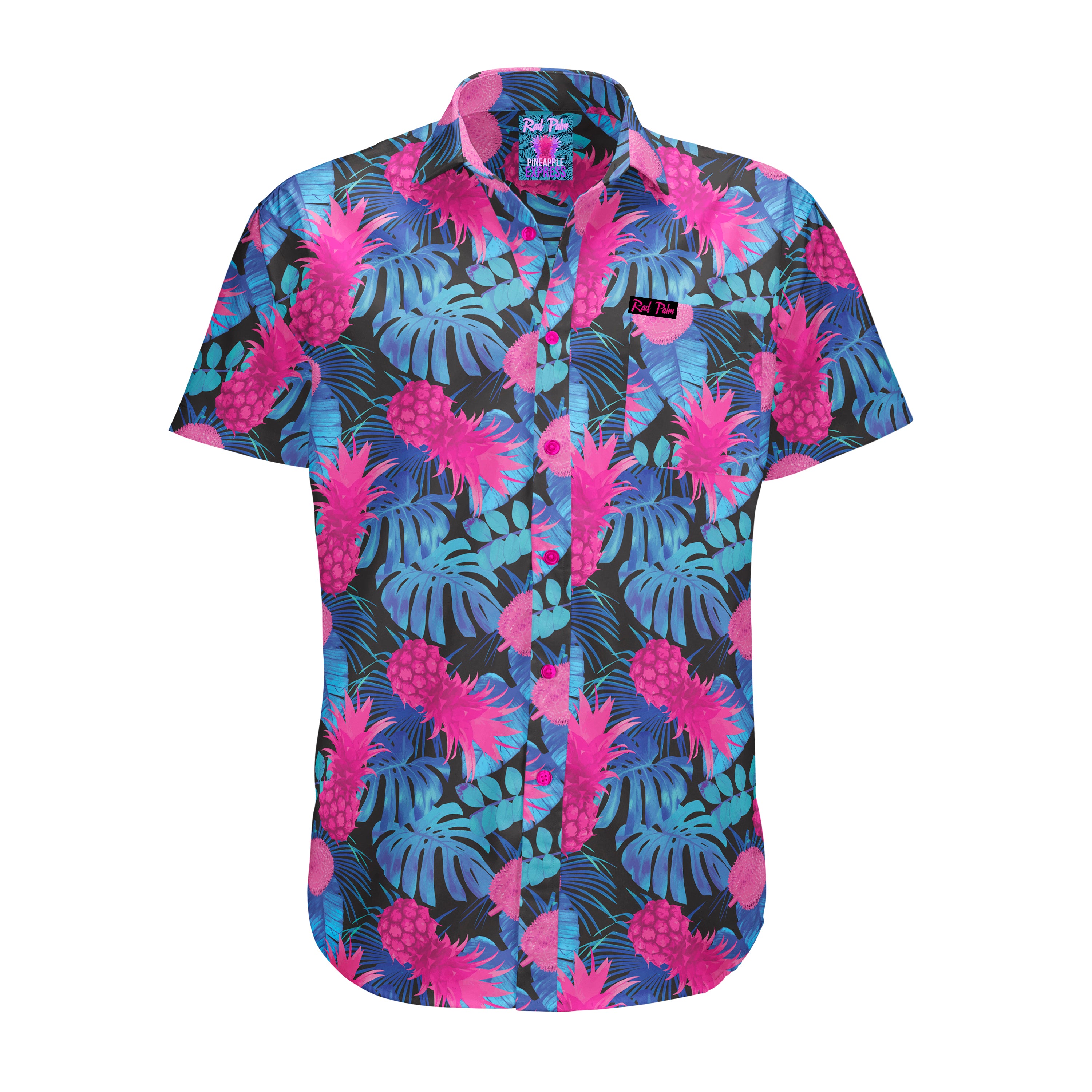 Pineapple Express Party Shirt