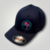 Cargar imagen en el visor de la galería, Rad Palm Logo Flexfit Hat