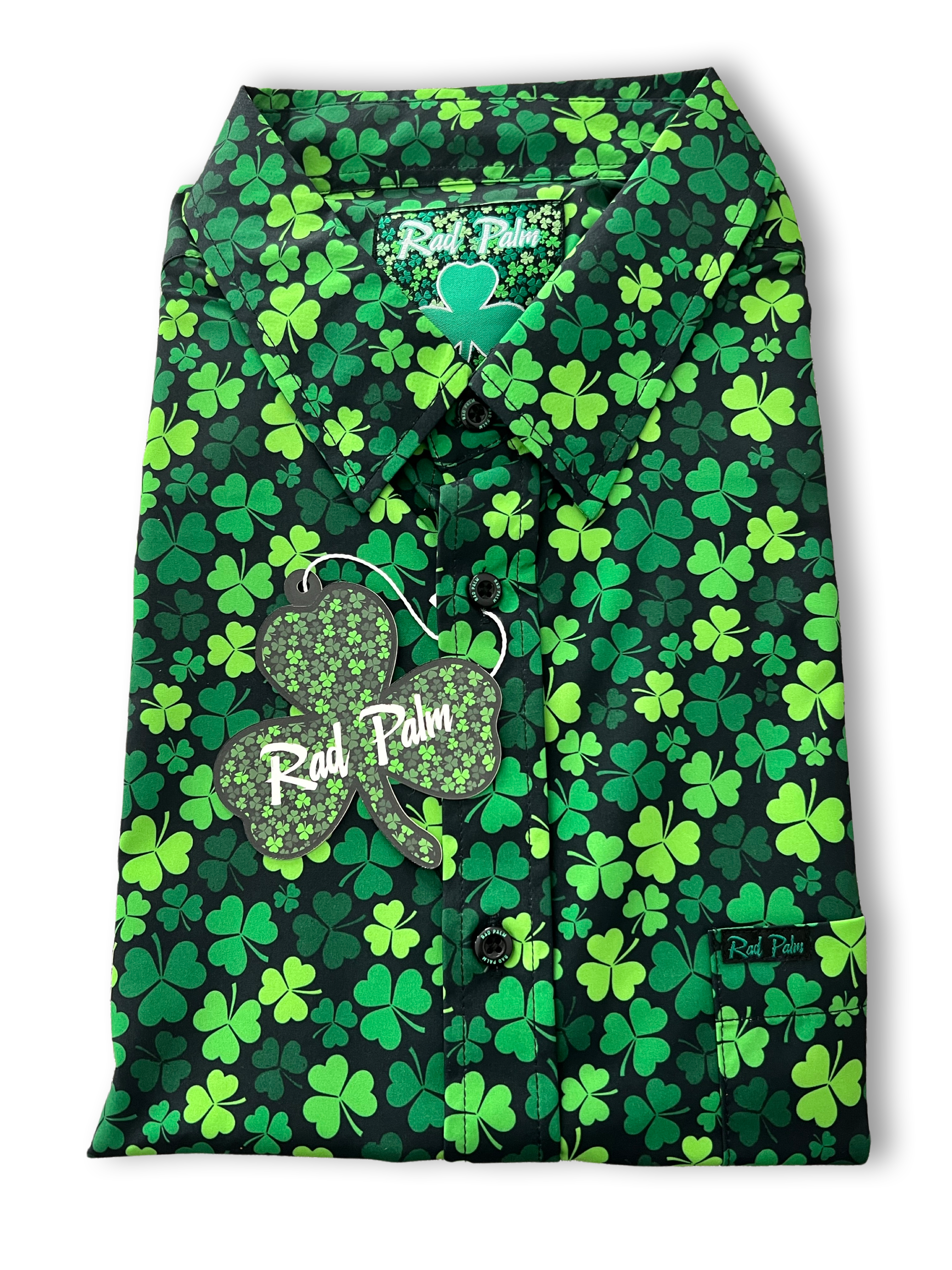 St. Patrick’s Day Party Shirt