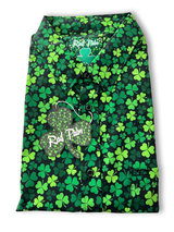 Camiseta de fiesta del día de San Patricio