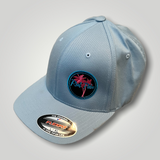 Rad Palm Logo Flexfit Hat