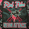 Load image into Gallery viewer, Neon Attack Party Shirt