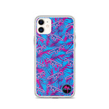 Funda para iPhone Neon ARs