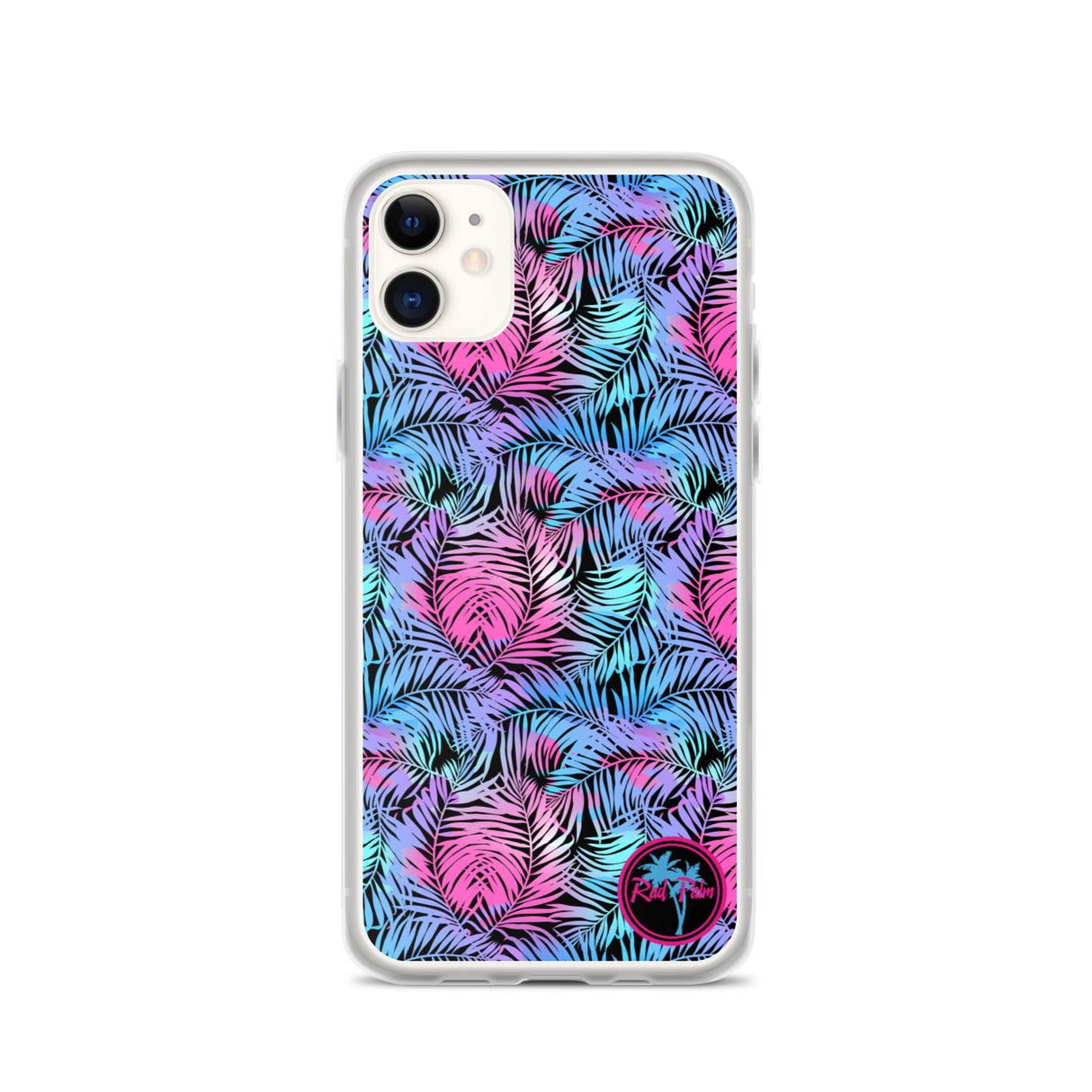 Funda para iPhone Jungle Madness