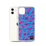 Funda para iPhone Neon ARs