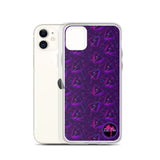 Funda para iPhone con temática de patinaje