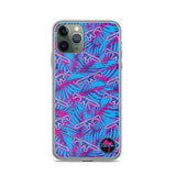 Funda para iPhone Neon ARs