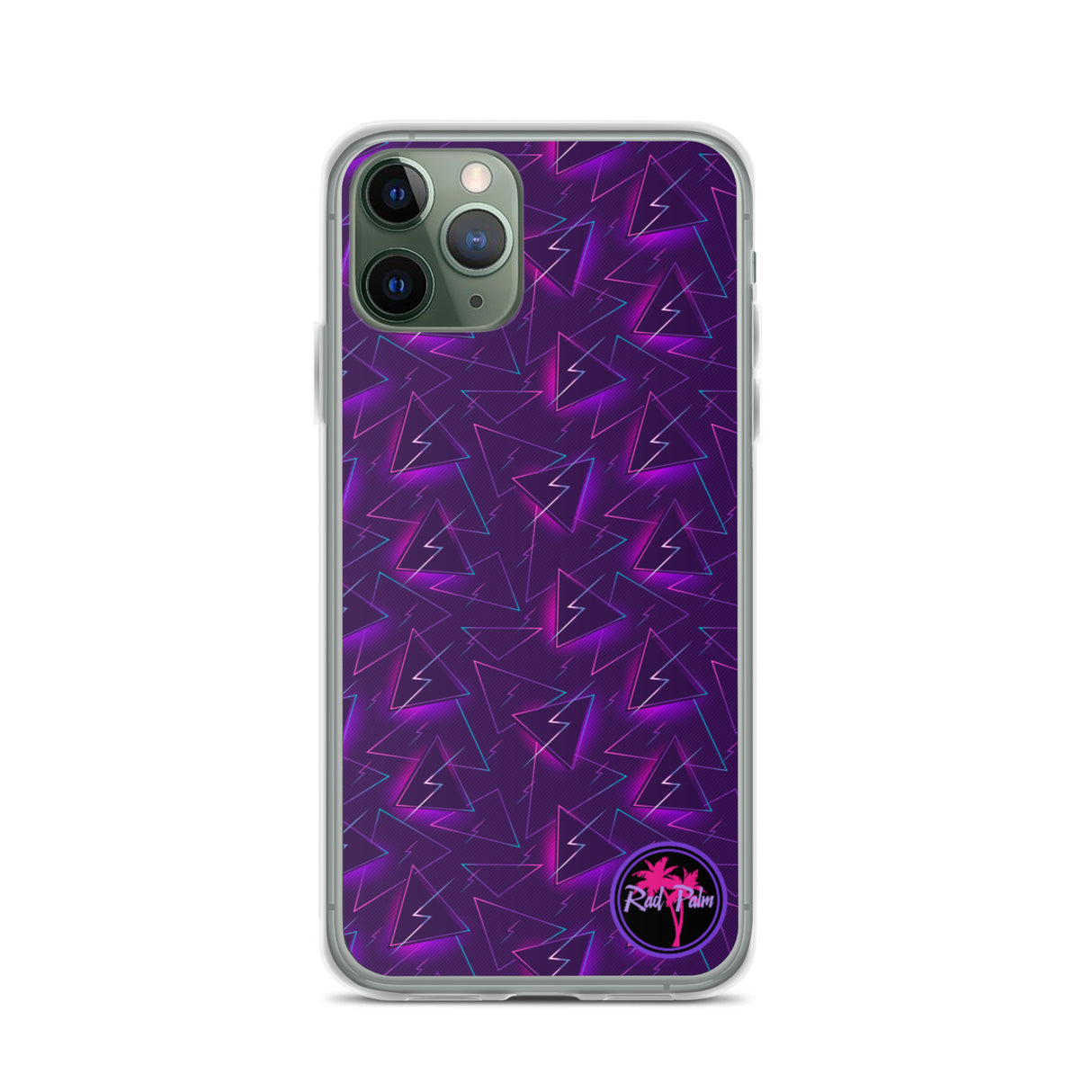 Funda para iPhone con temática de patinaje