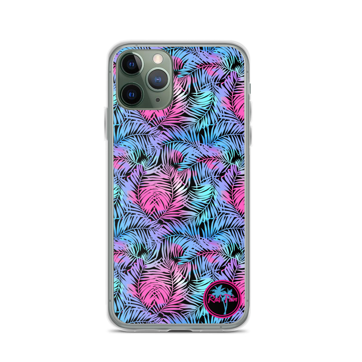 Funda para iPhone Jungle Madness