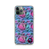 Jungle Madness iPhone Case