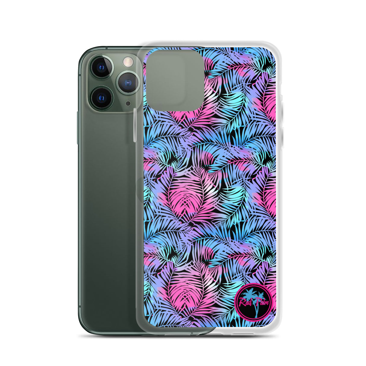 Funda para iPhone Jungle Madness