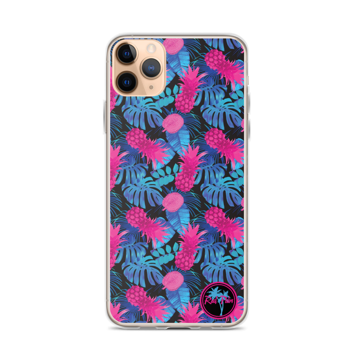 Funda para iPhone de Pineapple Express