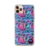 Funda para iPhone Jungle Madness