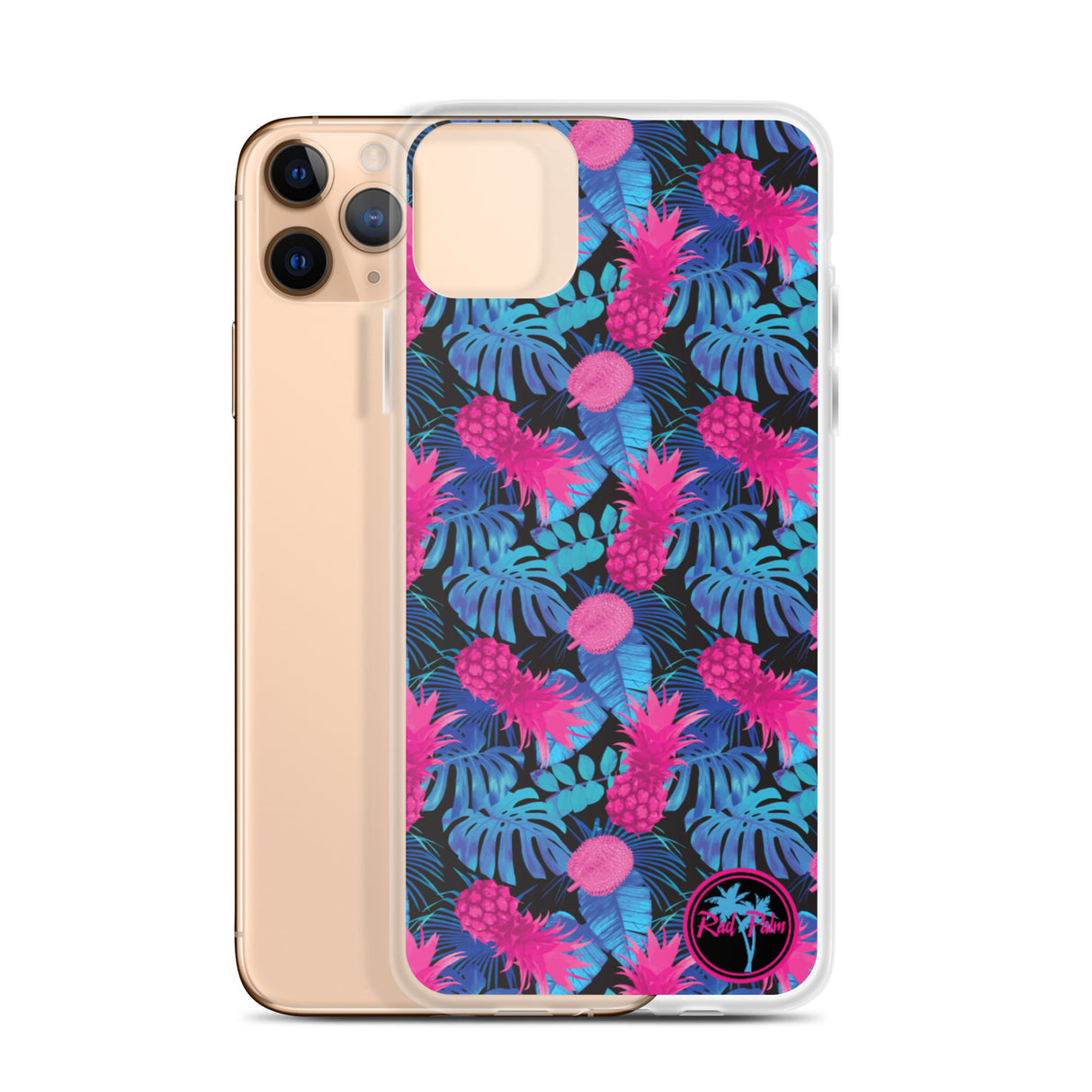 Funda para iPhone de Pineapple Express