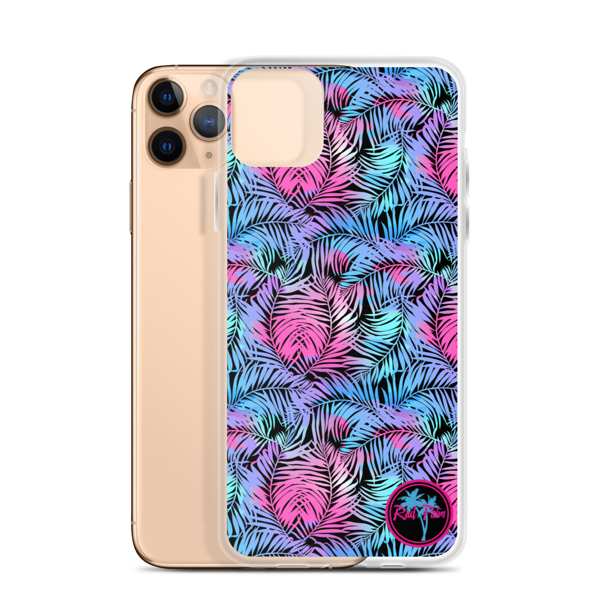 Funda para iPhone Jungle Madness