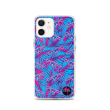 Neon ARs iPhone Case