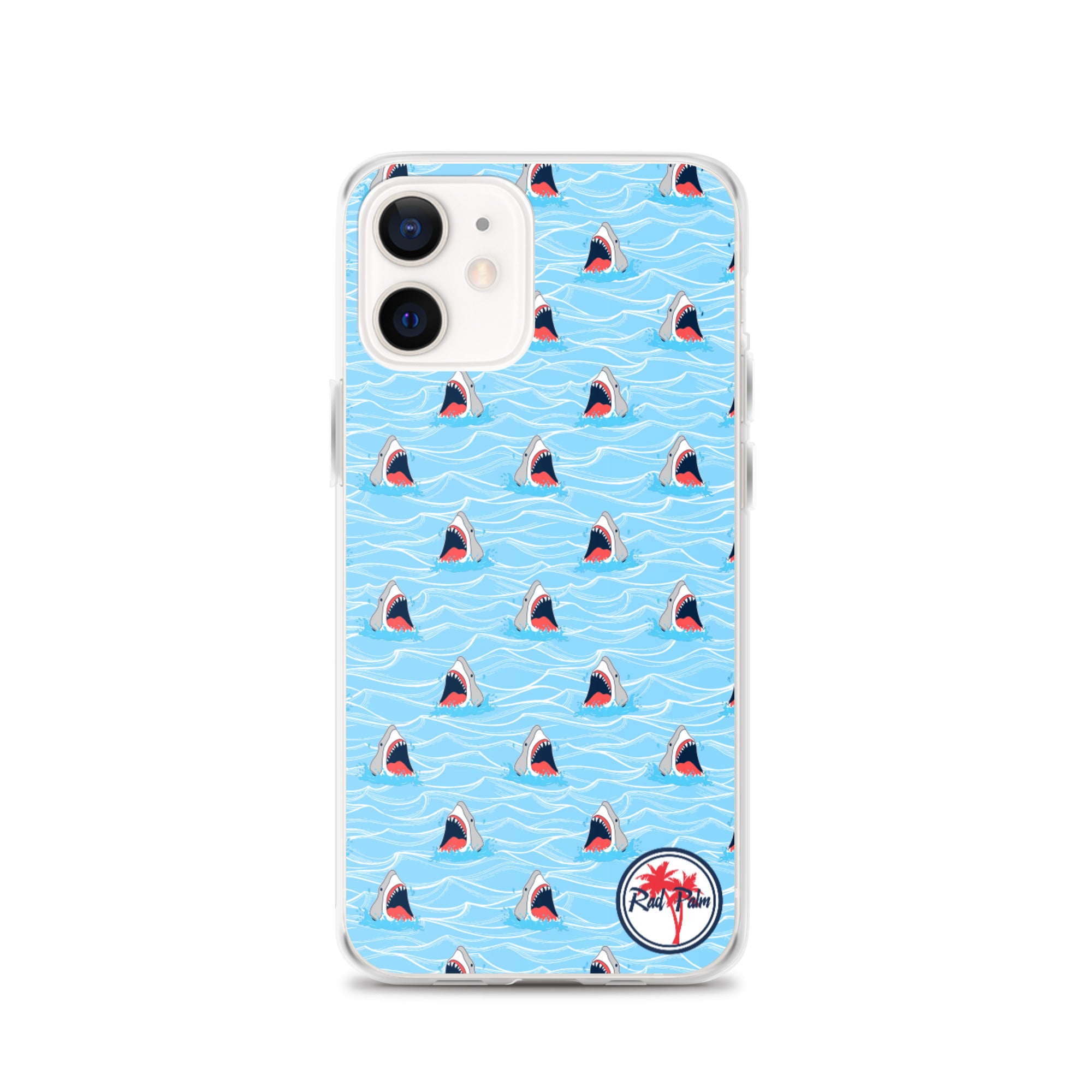 Shark Bait iPhone Case