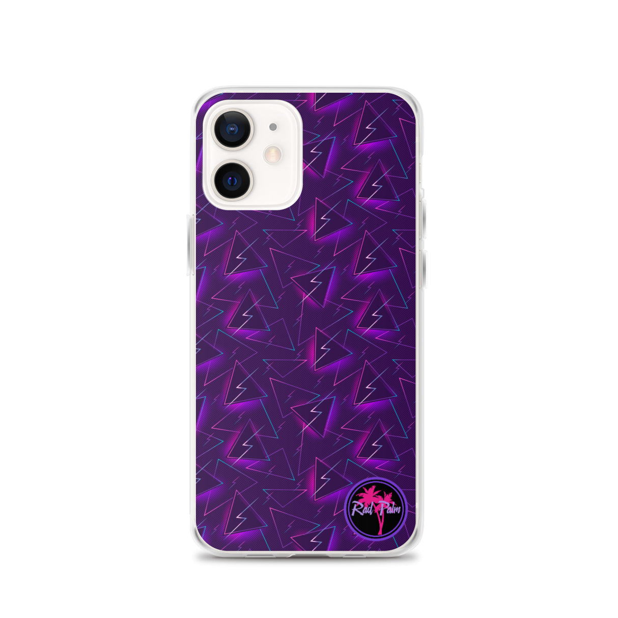 Funda para iPhone con temática de patinaje