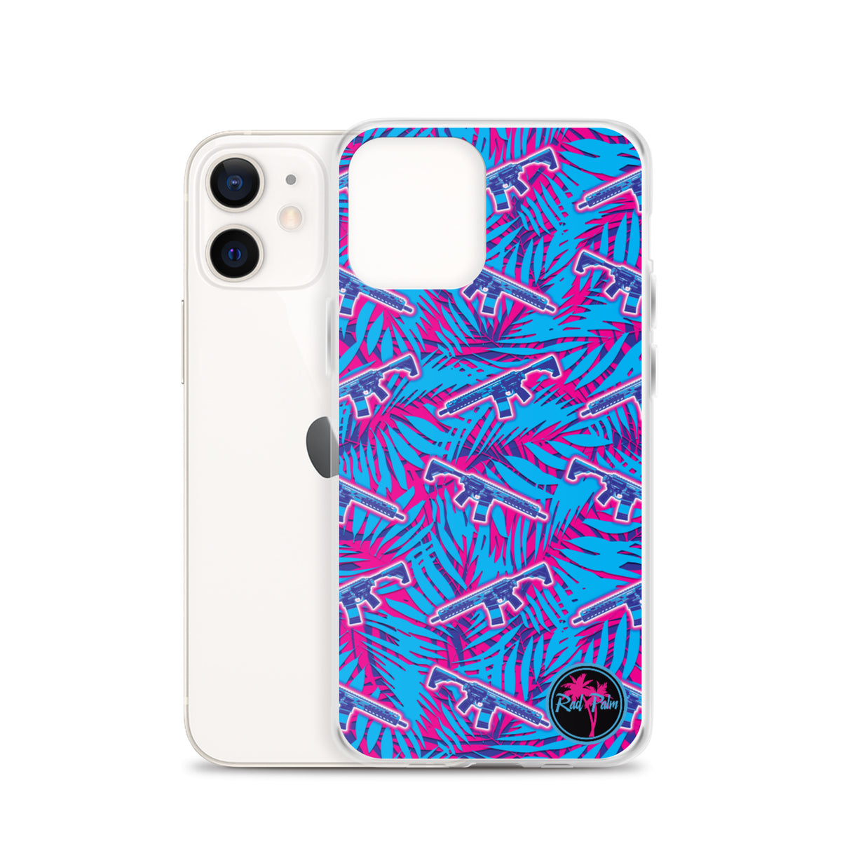 Funda para iPhone Neon ARs