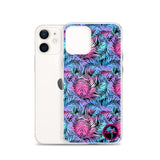 Funda para iPhone Jungle Madness