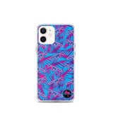 Neon ARs iPhone Case