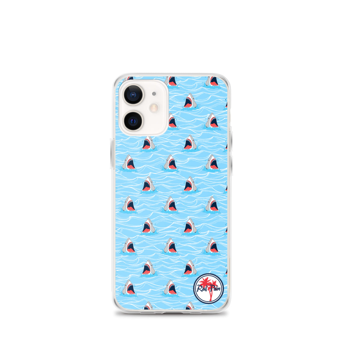 Shark Bait iPhone Case