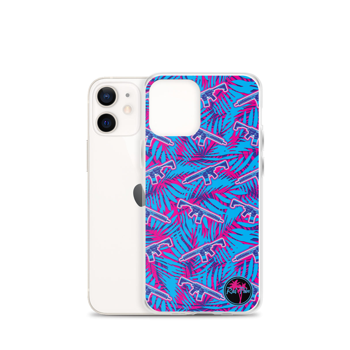 Funda para iPhone Neon ARs