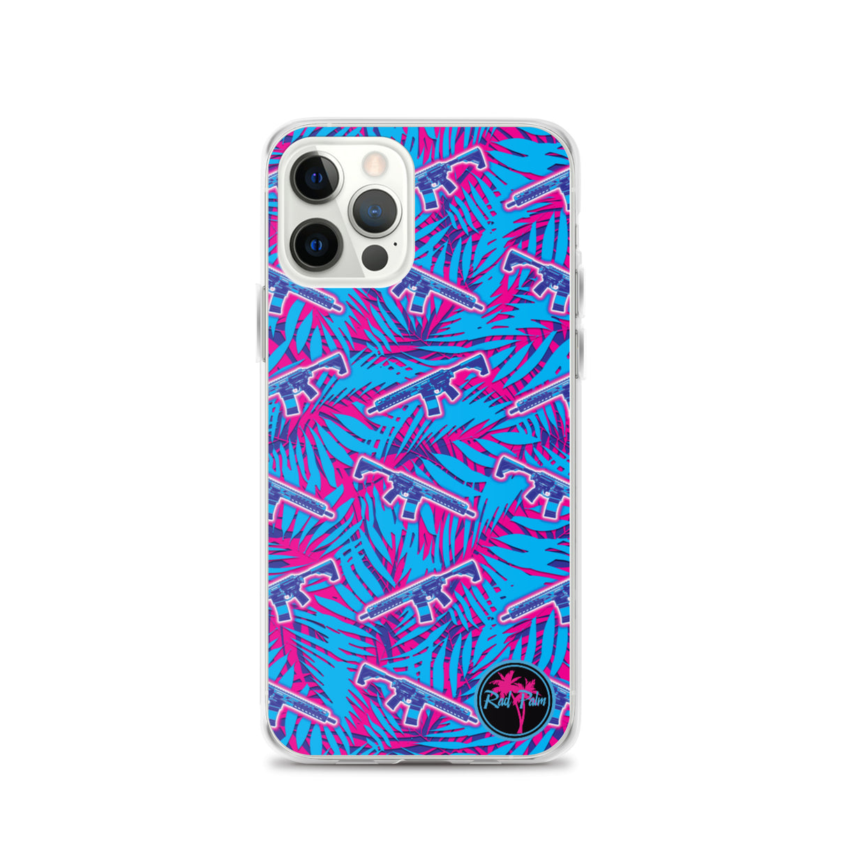 Funda para iPhone Neon ARs