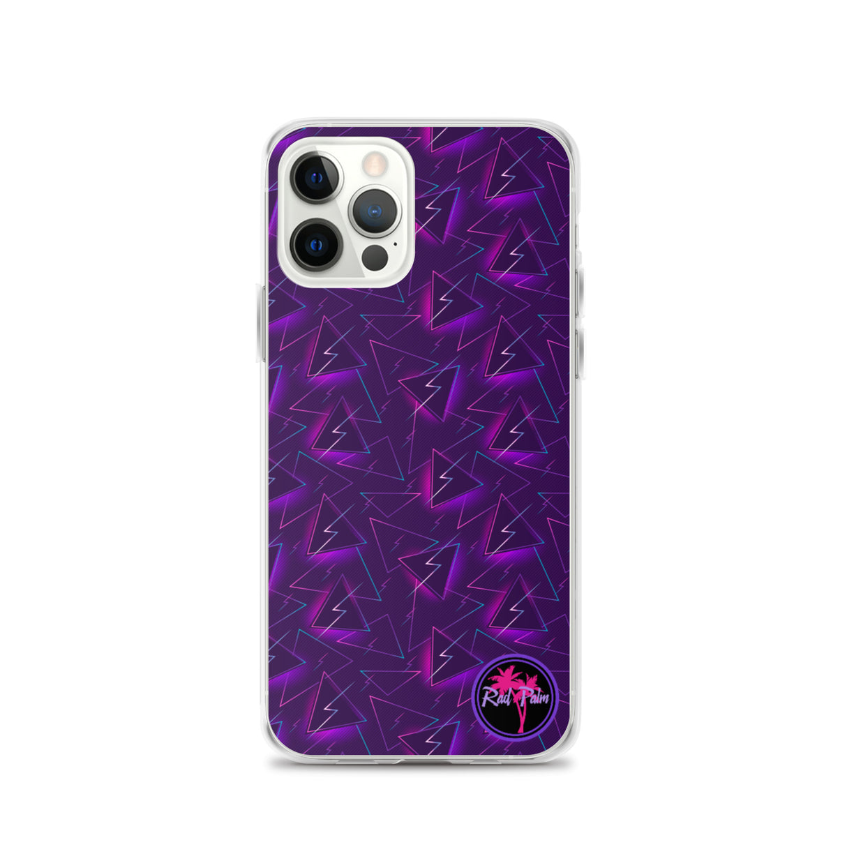 Funda para iPhone con temática de patinaje