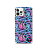 Funda para iPhone Jungle Madness