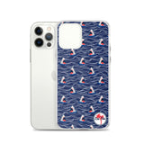 Funda para iPhone Shark Bait Dark Water