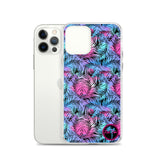 Funda para iPhone Jungle Madness