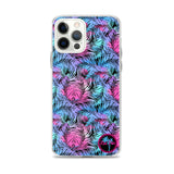 Funda para iPhone Jungle Madness