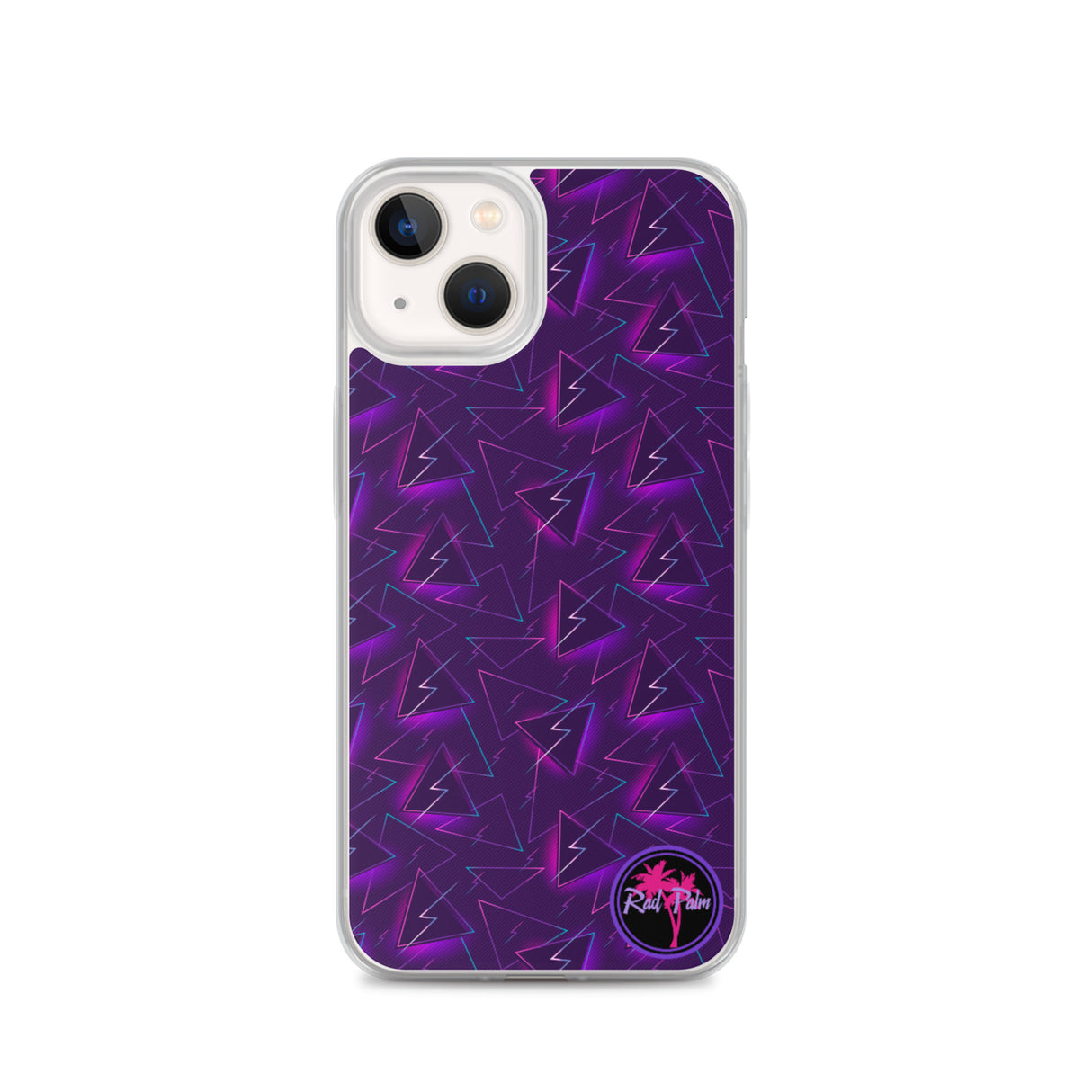 Funda para iPhone con temática de patinaje