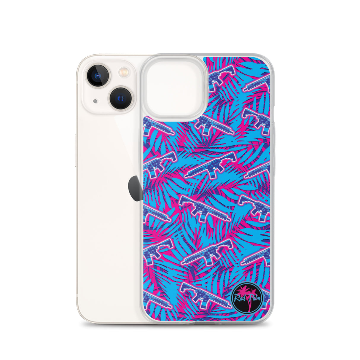 Funda para iPhone Neon ARs