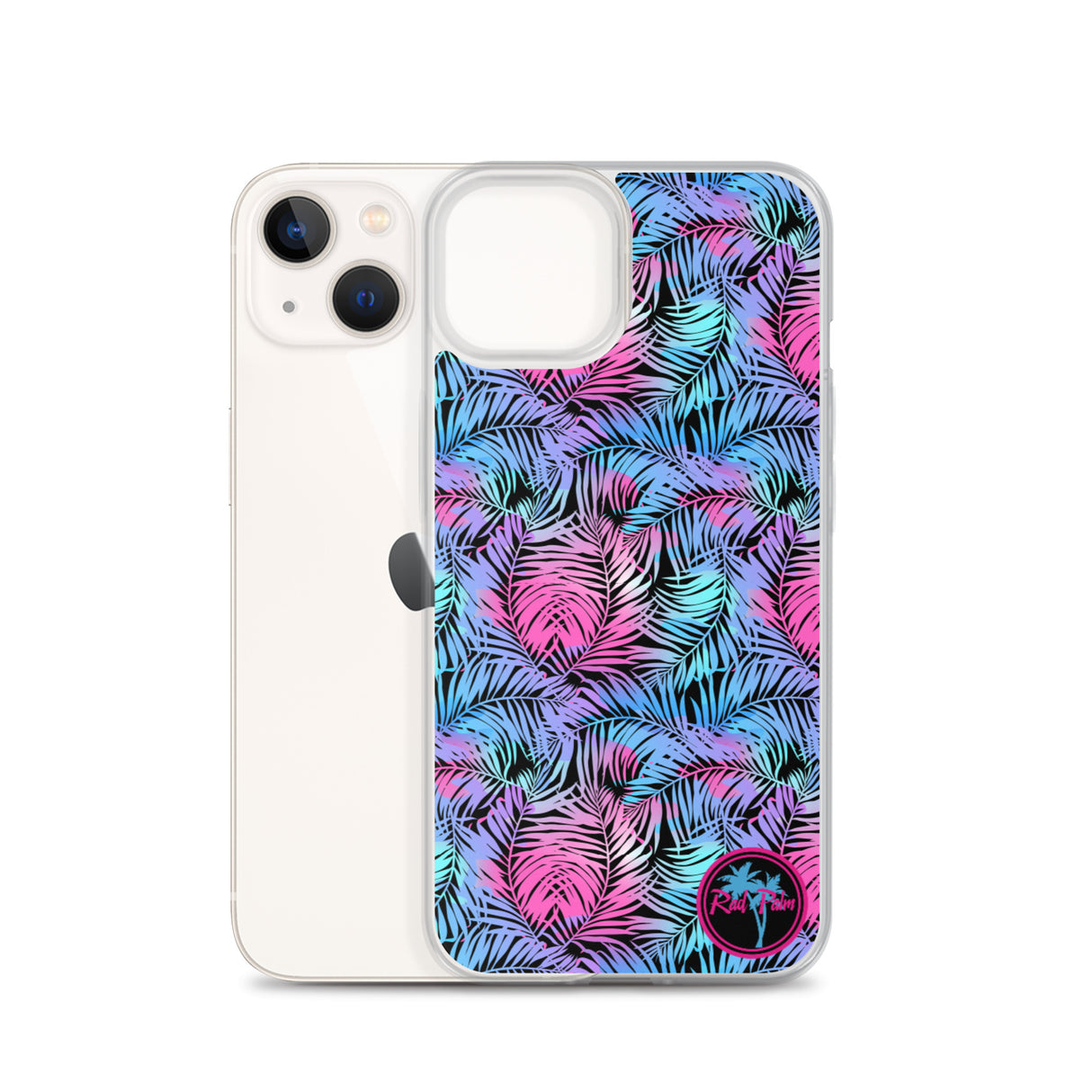 Funda para iPhone Jungle Madness