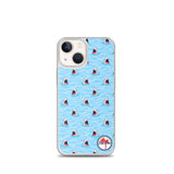 Shark Bait iPhone Case