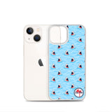 Shark Bait iPhone Case