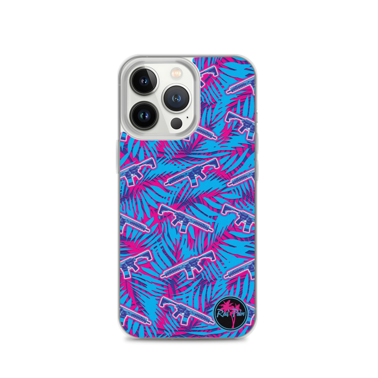 Funda para iPhone Neon ARs