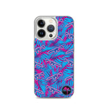 Neon ARs iPhone Case