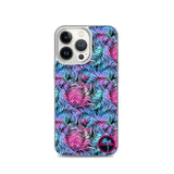 Funda para iPhone Jungle Madness