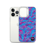 Funda para iPhone Neon ARs