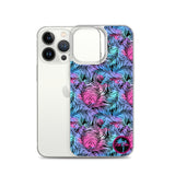 Funda para iPhone Jungle Madness