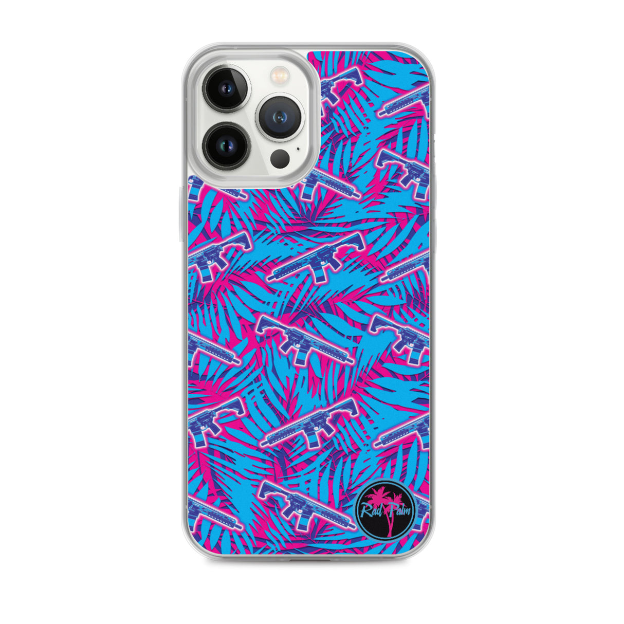 Funda para iPhone Neon ARs