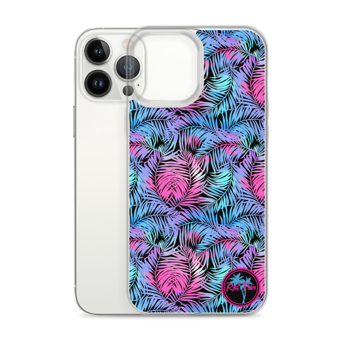 Funda para iPhone Jungle Madness