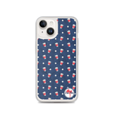 Funda para iPhone con temática de Beer Pong