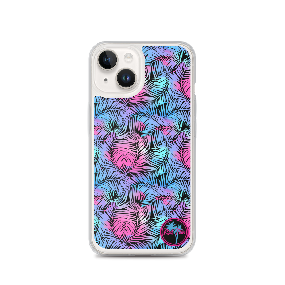 Funda para iPhone Jungle Madness