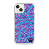 Funda para iPhone Neon ARs